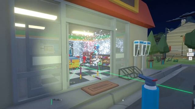 Fireworks So Amazing That We Destroyed a Town - Fireworks Mania Gameplay - Early Access смотреть онлайн