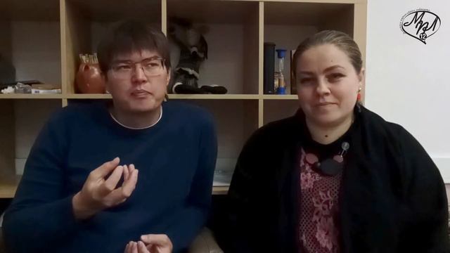 Баланс интересов. Анастасия Бадаева, Александр Мусихин смотреть онлайн