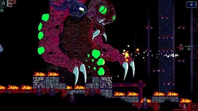 Outbuddies DX Achievement Guide - Buluc, the Giant смотреть онлайн