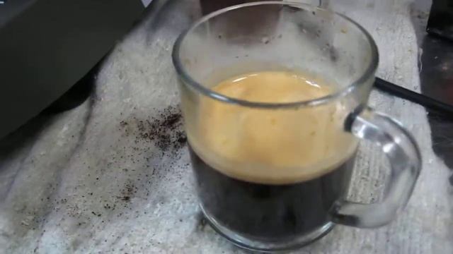 Кофемашина Nuova Simonelli Musica №330738 (3) смотреть онлайн