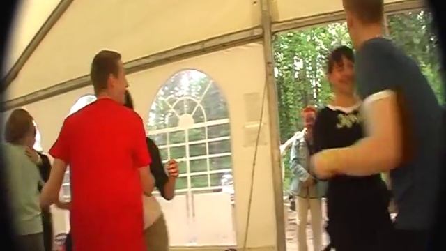 Swing Fest 2006 "Introduction" смотреть онлайн