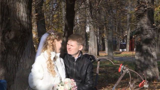 Свадьба Юра и Аня часть-1 http://tamadatver.ru смотреть онлайн