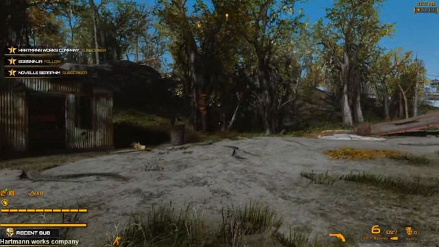 1.9.3 Horizon Desolation Mode Season 2 Part 5: The Ultimate Challenge смотреть онлайн