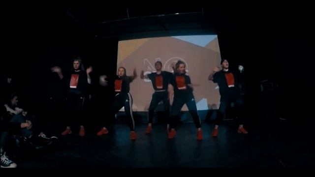 NO STAGE contest | KnowName | BEST DROUP смотреть онлайн