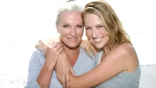 Дорогой маме с 8 марта смотреть онлайн