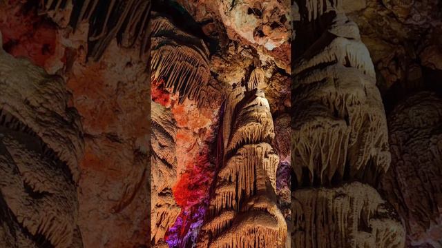 Underworld wonder | the best money spent in Bulgaria | Venetsa Caves | Тайны Болгарии: Венеца пещер смотреть онлайн
