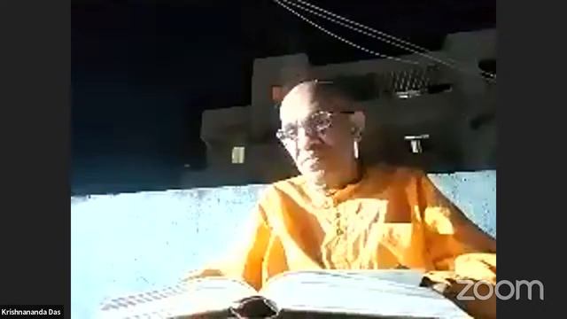 Lecture on Appearance of Gopal Bhatta Gosvami - HG Krishnananda Prabhu смотреть онлайн