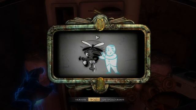 Выбор сделан : Bioshock 2 Remastered #14 смотреть онлайн