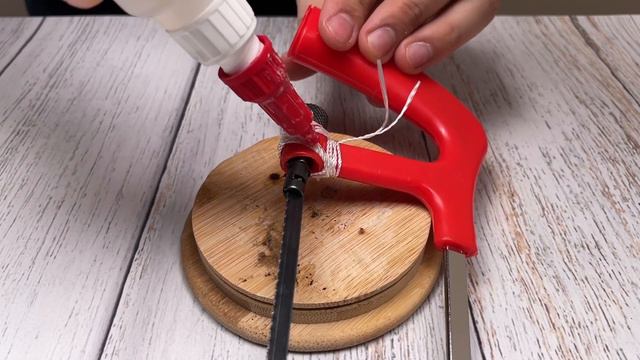 Manufacturers WILL NOT TELL YOU THIS🗣️ Insert a paperclip into the broken plastic смотреть онлайн