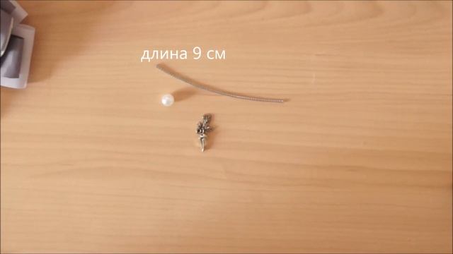 Красивый галстук в школу из репса и куружева. смотреть онлайн