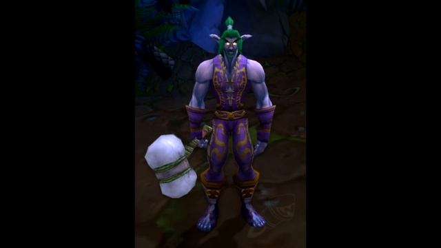 История подземелий WoW - Пещеры Стенаний смотреть онлайн