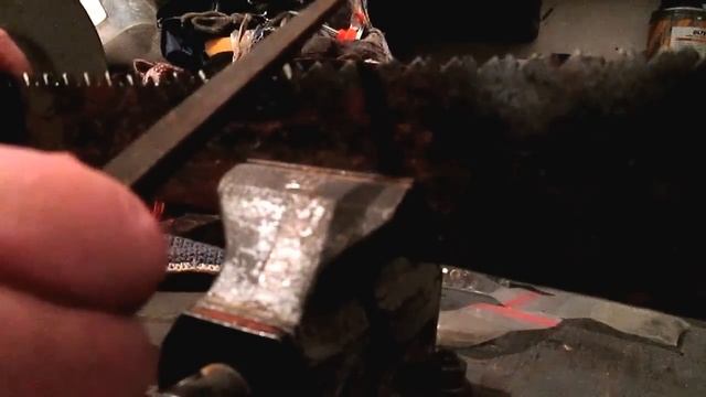 Переточка убитой ножовки по дереву. смотреть онлайн