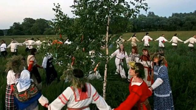 "Троица" - ДК "Кудепста" смотреть онлайн