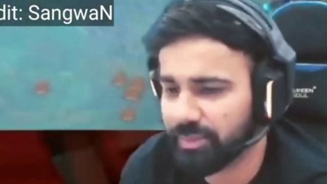 Sangwan React On GE Hacking Allegation|Global Esport Hacking Matter смотреть онлайн