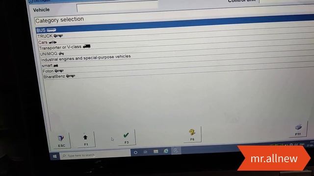 C6 fraud , MB C6 very bad clone, if you buy c6 clone you will get c4 , смотреть онлайн