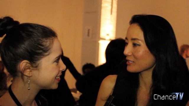 SunHee Ecco Domani award winning fashion show.mov смотреть онлайн