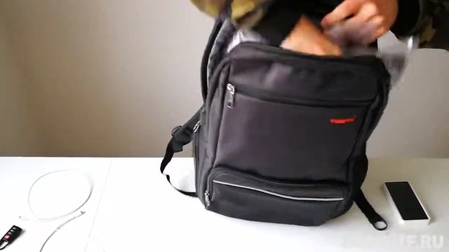 Рюкзак Tigernu T-B3319
