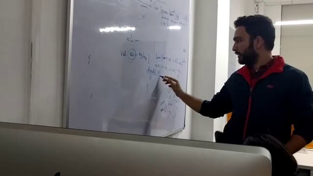 Towards Functional Programming in Kotlin | Vivek Singh | ADG-Delhi смотреть онлайн