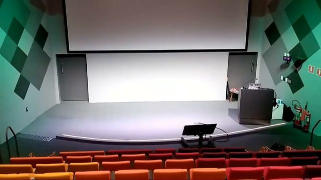 2° Meetup Devs Java Girl (São Paulo) смотреть онлайн