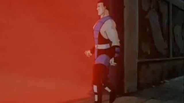 Mortal Kombat: Defenders of the Annotated Realm E2 смотреть онлайн