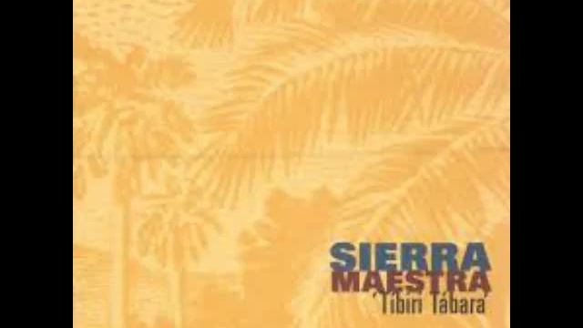 Sierra Maestra - Marieta смотреть онлайн