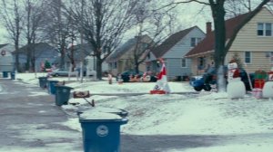 Тест телевизора на плавность движения динамических сцен