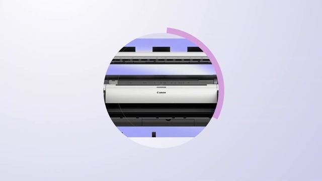 Canon imagePROGRAF TM-200 L24ei and TM-300 L36ei MFP смотреть онлайн