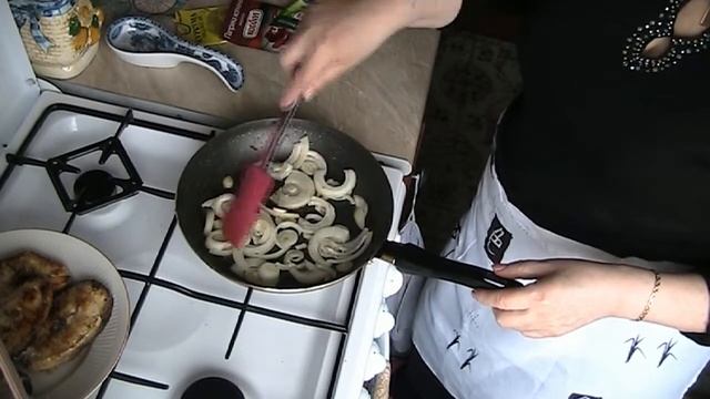 Кулинарная галерея вкуса