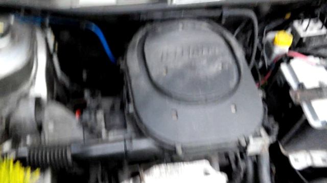 FIAT Punto Mk2a 1,2 8V motor problem смотреть онлайн