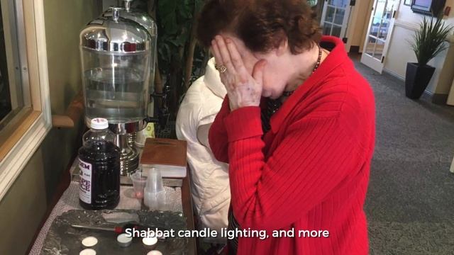 Rabbi Yitzi's Special Message смотреть онлайн