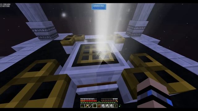 SevTech: Ages Добиваем ачивки и портал в АД #22 смотреть онлайн