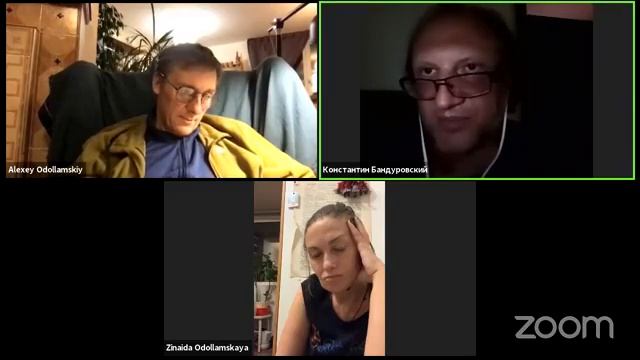 Семинар о концепции свободы воли у Ансельма Кентерберийского смотреть онлайн