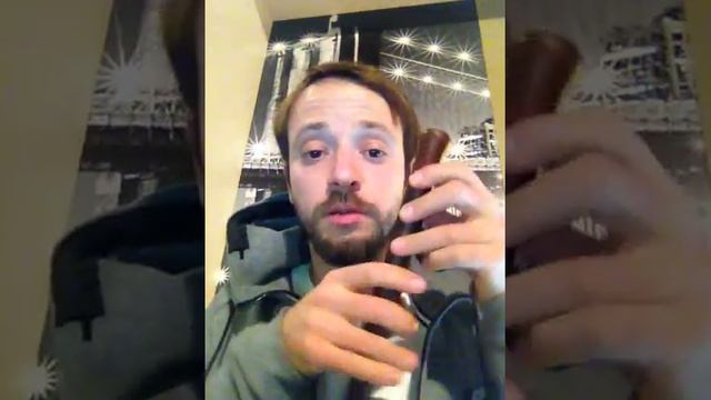 Уроки дудука #09. Ноты #дудук #армянскийдудук #урокиигрынадудуке смотреть онлайн