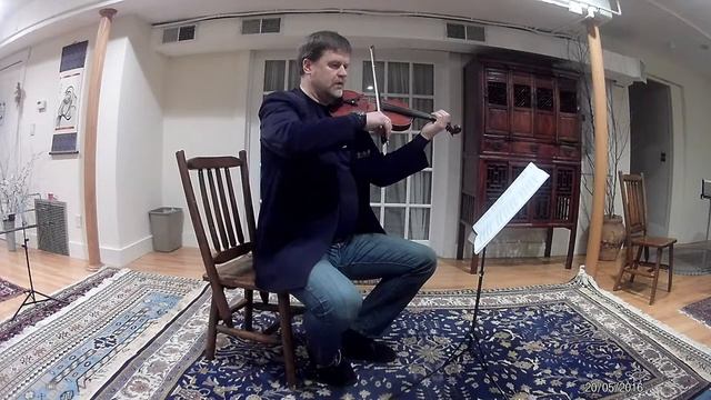 Exercises 21-30: String Builder Book 1 for Violin смотреть онлайн