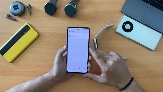 Huawei Health Εύκολα και γρήγορα смотреть онлайн