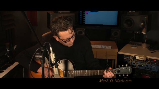 Mark-O-Matic Apex 460 C12 Mod Demo смотреть онлайн