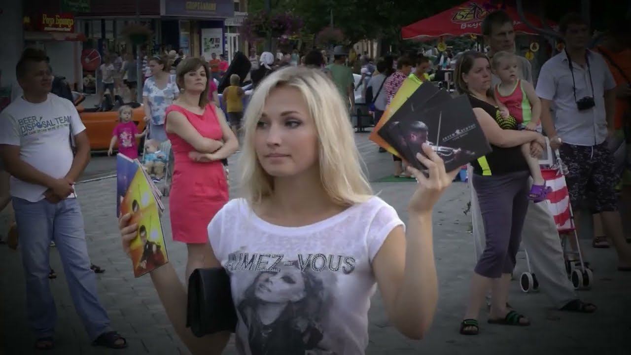 Артём РЕУТОВ /Анапа 2013/