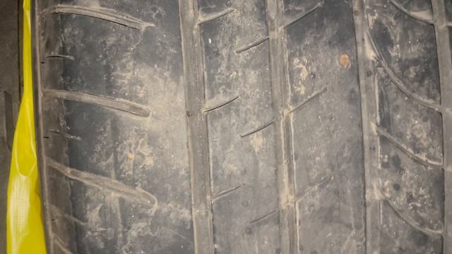 шины видео 2