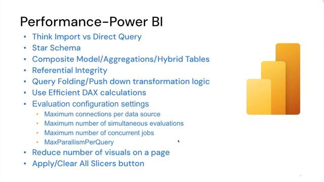Power BI on Databricks Best Practice #PowerBI #Databricks #performance #security смотреть онлайн