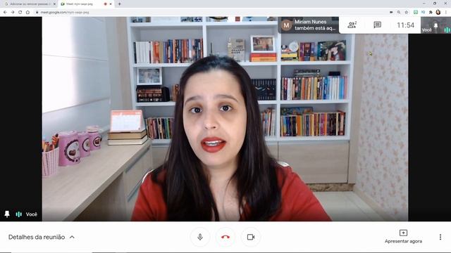 COMO ADICIONAR OU REMOVER PESSOAS NO GOOGLE MEET смотреть онлайн