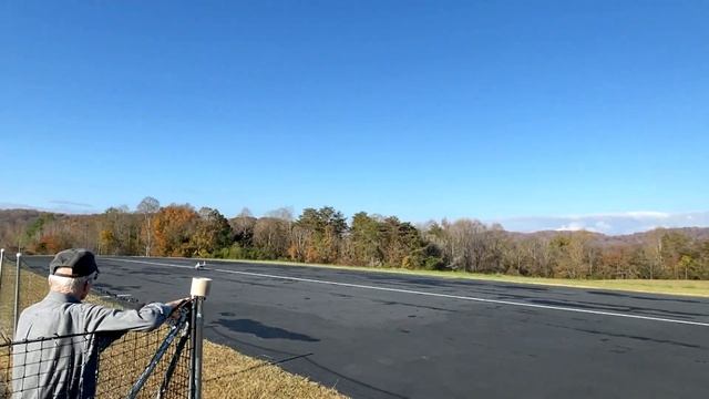 Freewing MiG-29 Twin 80mm - Maiden w/ Pilot Mike *Crash Landing*? смотреть онлайн