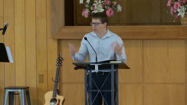 Your Kingdom Come // YHWH the Unrelenting God // 1 Sam 27-29 смотреть онлайн
