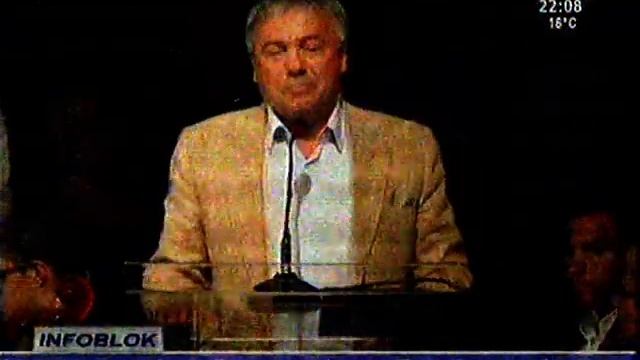 TV Analog TV Istok Serbia in Craiova Romania смотреть онлайн