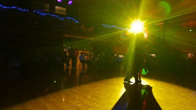 Chicho Frumboli y Juana Sepulveda bailando en Mallorca. 3°tema. смотреть онлайн