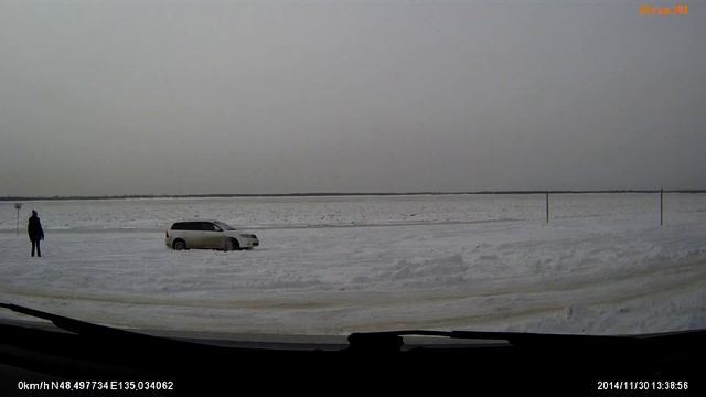 Fielder 120 по снегу 4wd смотреть онлайн