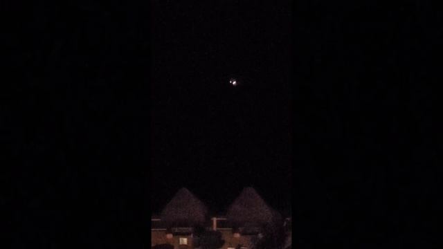 UFO caught on Camera Cancun 12/12/20 смотреть онлайн