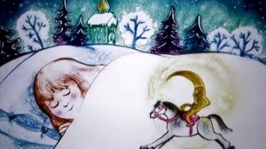 Колыбельные песни   Народные