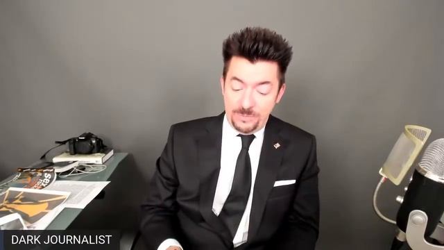 Dark Journalist X-107: Pasadena Magick Occult Aerospace Secret NASA Parsons-Hubbard Crowley. смотреть онлайн