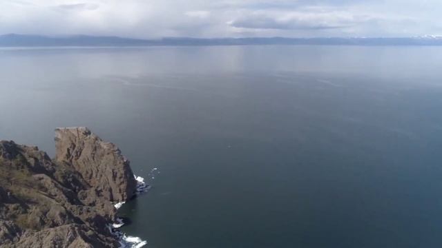 Байкал, мыс хобой! смотреть онлайн