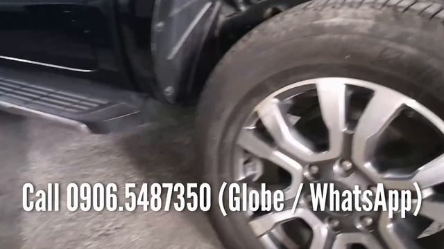 Quality Used cars for sale Philippines - Bagong dating Hatak ng Banko смотреть онлайн